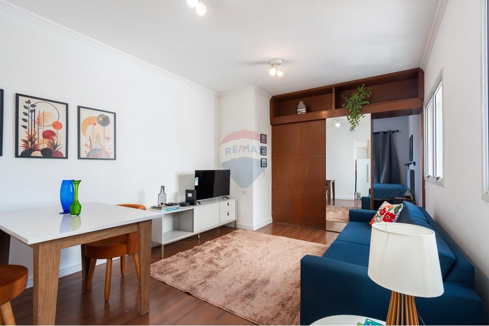 Apartamento - Venda - São Paulo , São Paulo - Cópia de DSC_2661.jpg - 601131085-8