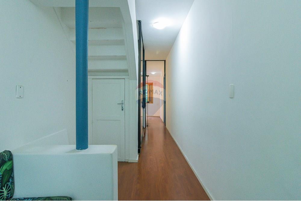 Casa Comercial - Alugar - São Paulo , São Paulo - 01sala009.jpg - Recepção - 601081007-108