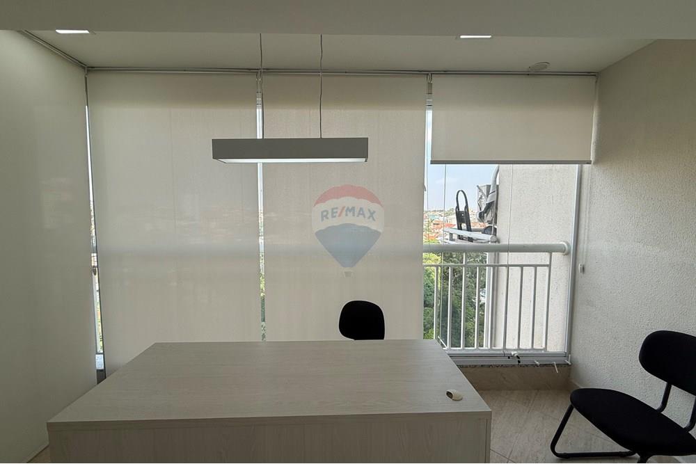 Cj. Comercial/ Sala - Alugar - Guarulhos , São Paulo - IMG_3620.jpeg - 601081110-6