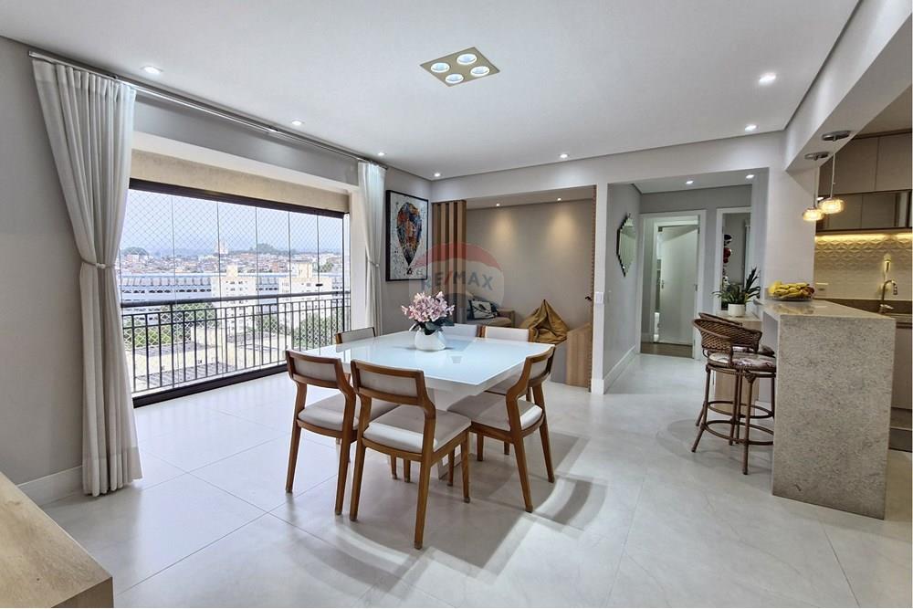 Apartamento - Venda - São Paulo , São Paulo - RUA PROF. DORIVAL DIAS MINHOTO, 333 (8).jpg - 601051059-35