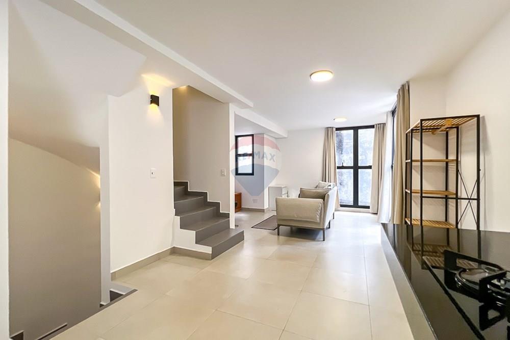 Casa de Condomínio - Venda - São Paulo , São Paulo - XPBW9543-17.jpg - Sala em L - 601371058-22