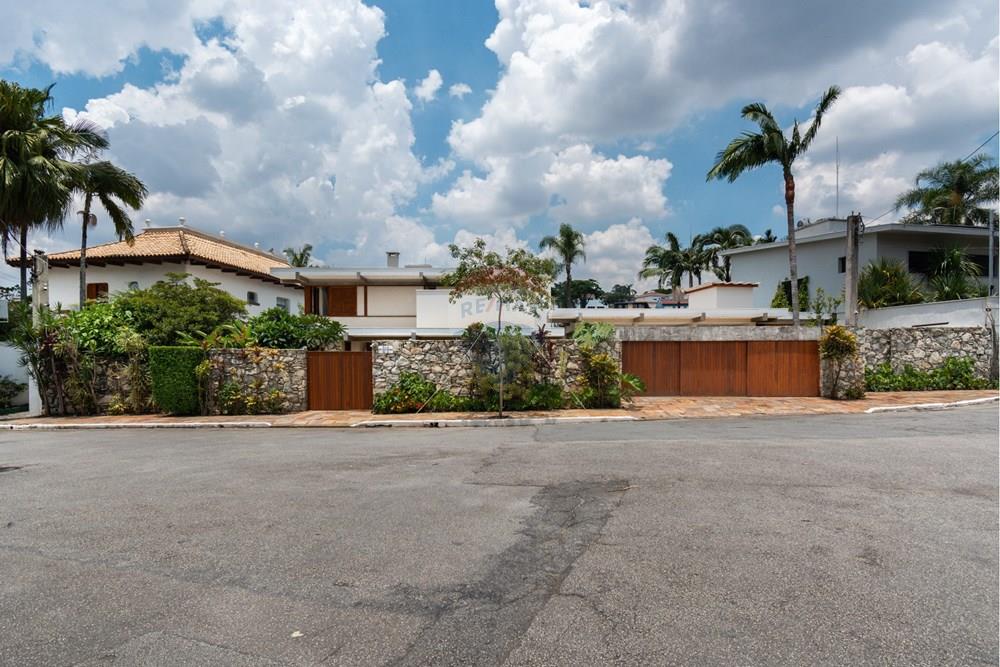 Casa - Venda - São Paulo , São Paulo - Casa_Pacaembu (95 de 95).jpg - 601361053-45