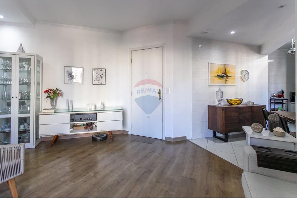 Apartamento - Venda - São Paulo , São Paulo - 601301014-69 - Av. Fagundes Filho 344 - Vila Monte Alegre - Remaxstudio76 - 01 (3).jpg - 601301014-69