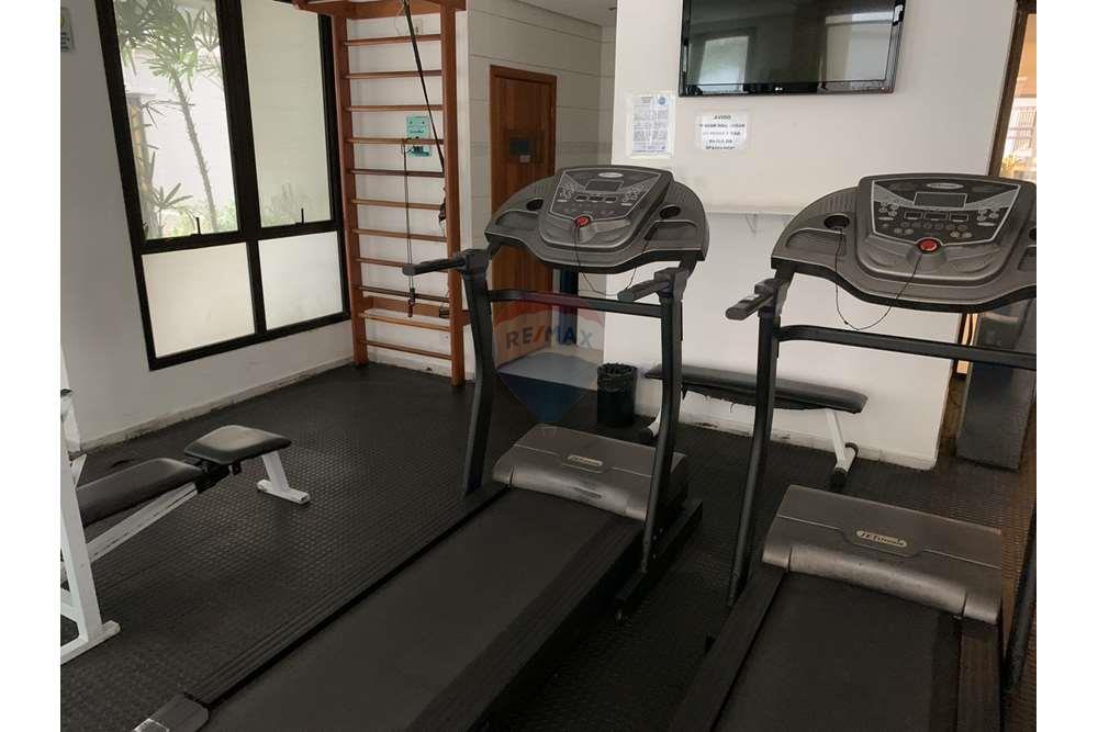 Apartamento - Alugar - São Paulo , São Paulo - IMG-20240703-WA0016.jpg - 601971051-64