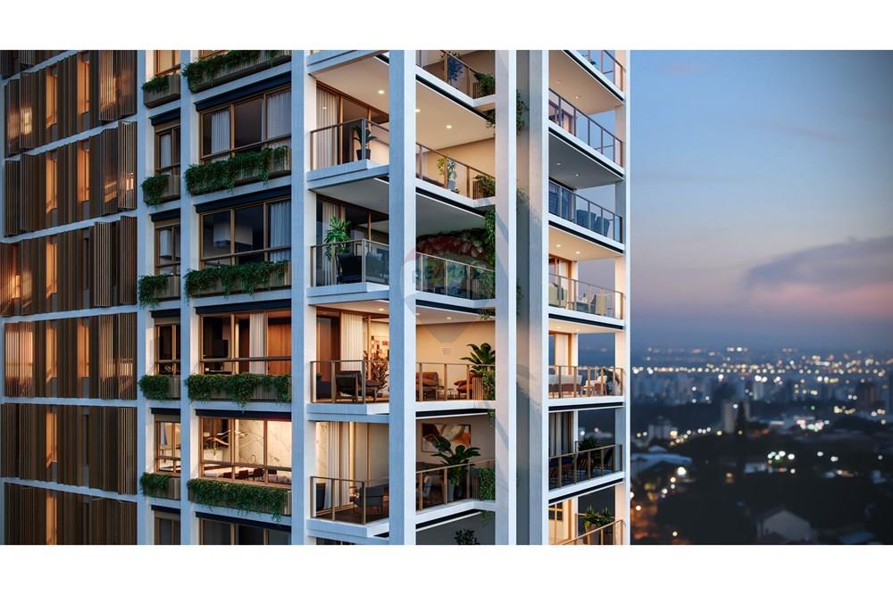 Apartamento - Alugar - São Paulo , São Paulo - 06-VOO TERRAÇOS_HR_C.jpg - 601361019-3110