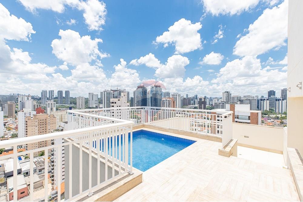 Cobertura à venda com 4 quartos, 284m² - Foto 2