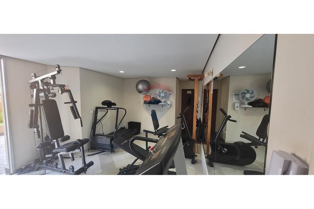 Apartamento - Alugar - São Paulo , São Paulo - 20260323_113815.jpg - 602291055-3