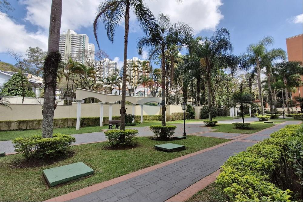 Apartamento - Venda - São Paulo , São Paulo - Cópia de RUA DO SIMBOLO, 110 (48).jpg - Jardim Externo - 601131051-35