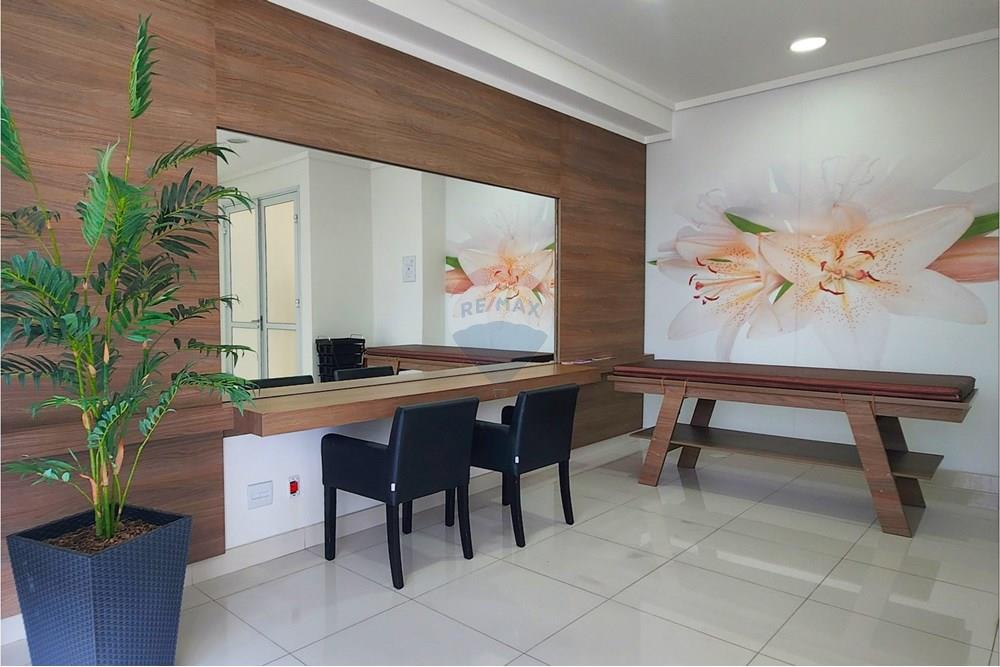 Apartamento - Alugar - São Paulo , São Paulo - 08 - Espaço Beleza.jpg - 602141019-33