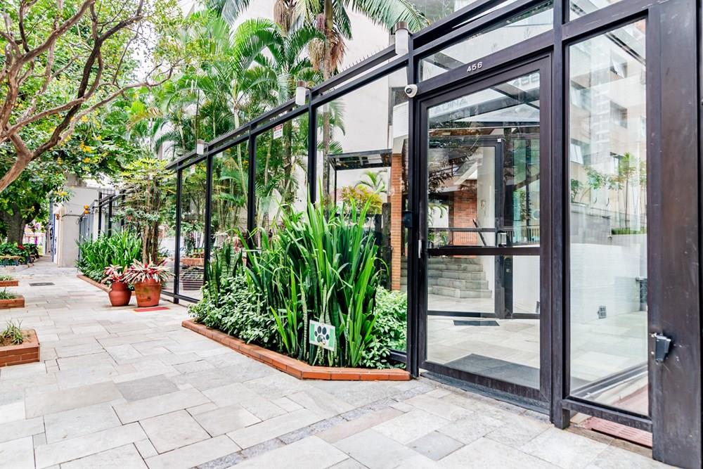 Apartamento - Venda - São Paulo , São Paulo - 01fachada003.jpg - Fachada - 601081090-43