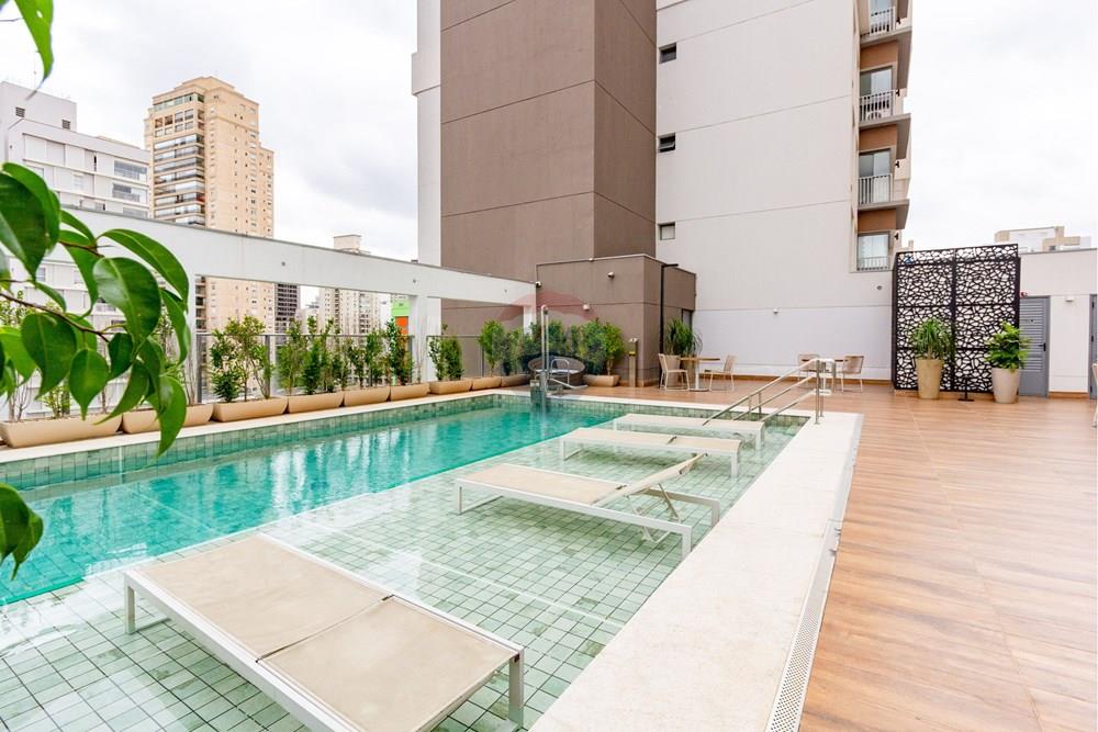 Apartamento - Venda - São Paulo , São Paulo - _MG_6203.JPG - 601361021-1777