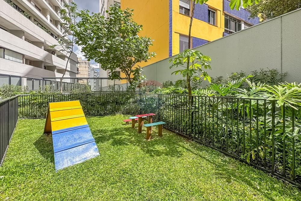 Studio - Venda - São Paulo , São Paulo - IMG_148526.jpg - Jardim Externo - 602231003-25