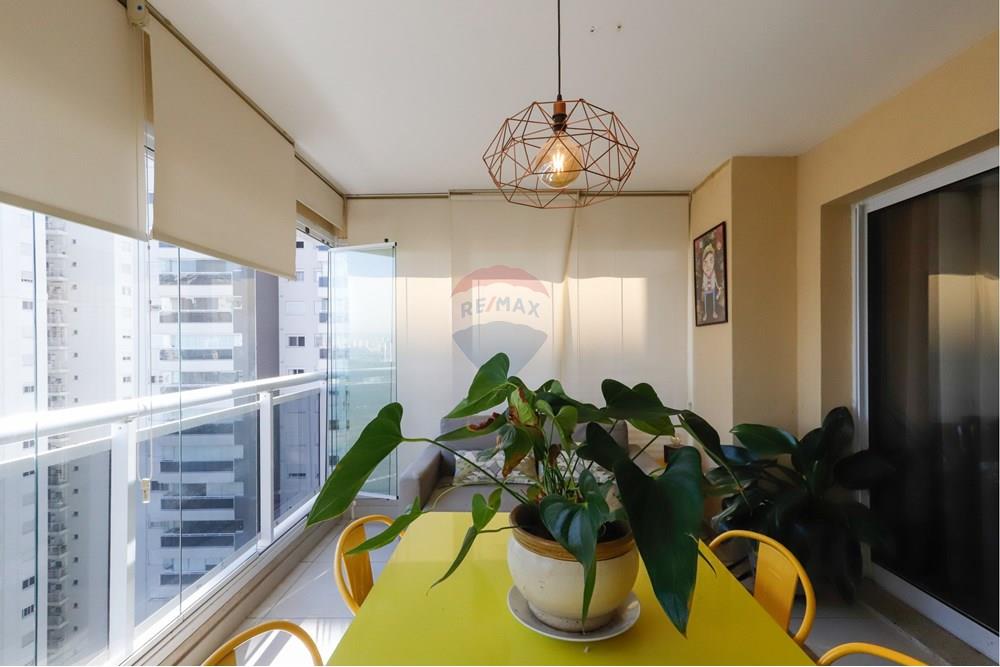 Apartamento - Venda - São Paulo , São Paulo - 25-09-30-Rua Marc Chagall 397 apto 162A Cotovia_014_CapodannoFotografia.jpg - 602341005-78