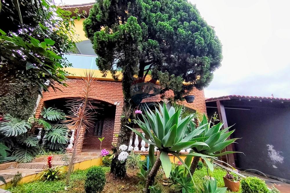 Casa - Venda - São Paulo , São Paulo - 3.jpg - 601451005-120