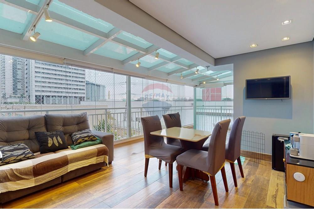 Apartamento - Venda - São Paulo , São Paulo - 01fotos_057.jpg - 601251087-81