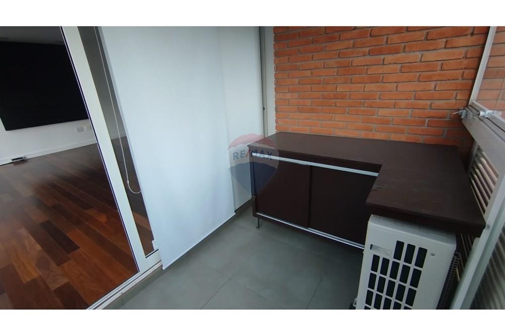 Apartamento - Alugar - São Paulo , São Paulo - 06 VARANDA 03.jpeg - 630331112-11