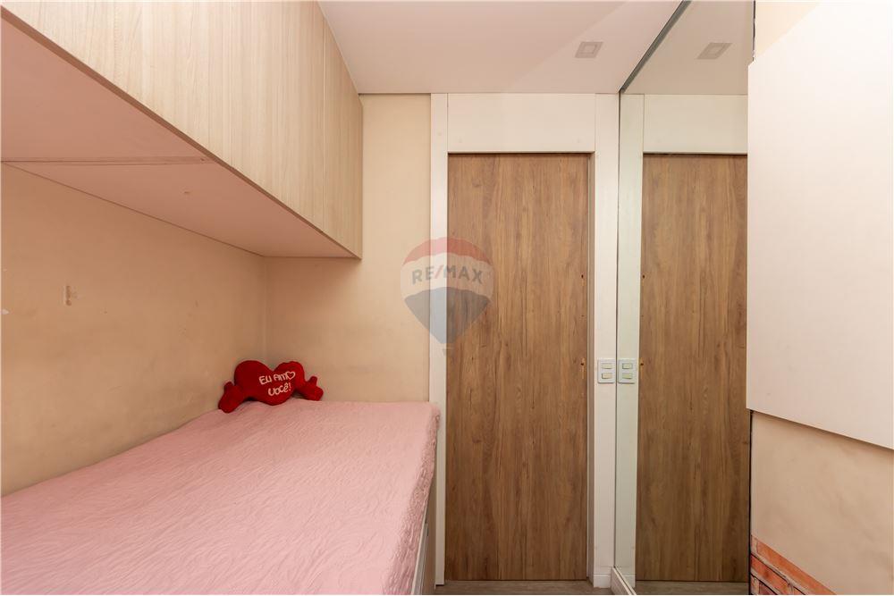 Apartamento para alugar com 2 quartos, 27m² - Foto 9