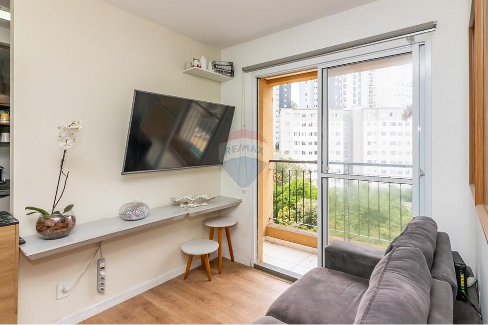 Apartamento - Venda - São Paulo , São Paulo - IMG_000613.jpg - 602071012-41