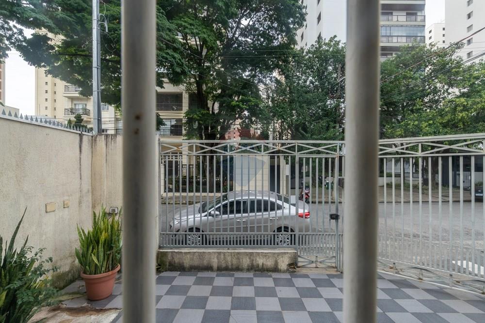 Casa - Venda - São Paulo , São Paulo - CS-40.jpg - 601971032-129