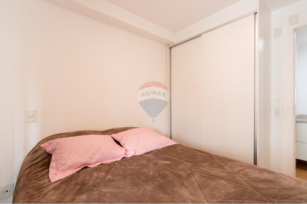 Apartamento - Venda - São Paulo , São Paulo - DSC_9126.jpg - Quarto - 601241044-41