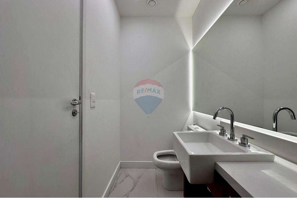 Apartamento - Alugar - São Paulo , São Paulo - IMG_5701.jpg - 602321003-24