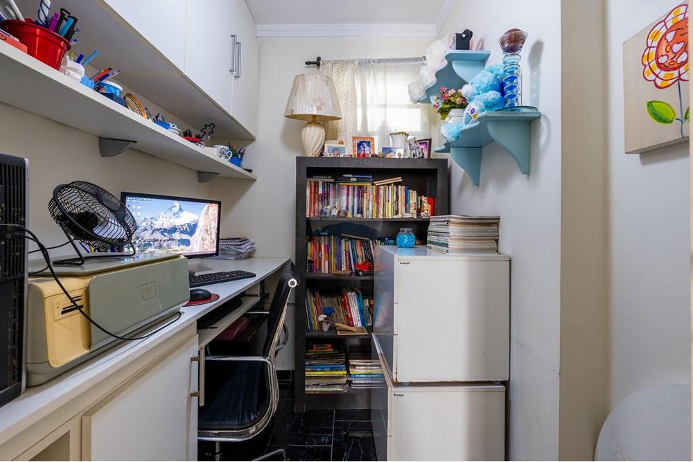 Apartamento - Venda - São Paulo , São Paulo - 40_AP.jpg - 601471009-96