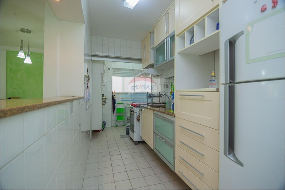 Apartamento - Venda - São Paulo , São Paulo - _FN70396.JPG - 602321023-6