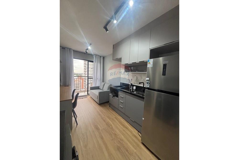 Apartamento - Alugar - São Paulo , São Paulo - L.jpeg - 602141069-22