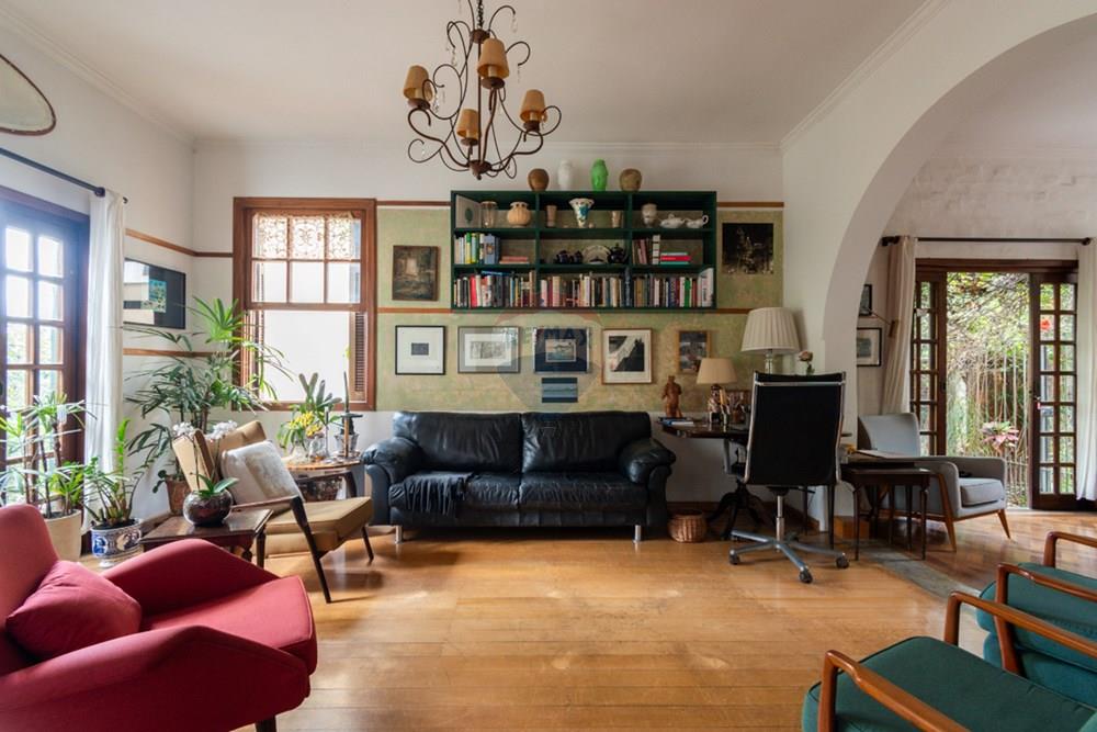 Casa - Venda - São Paulo , São Paulo - 003-7089ddc2-8eb8-4163-bc65-bdd2f0148923.jpeg - 601251114-48