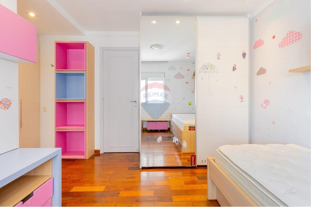 Apartamento - Venda - São Paulo , São Paulo - IMG_4165.jpg - Quarto infantil - 601081064-42