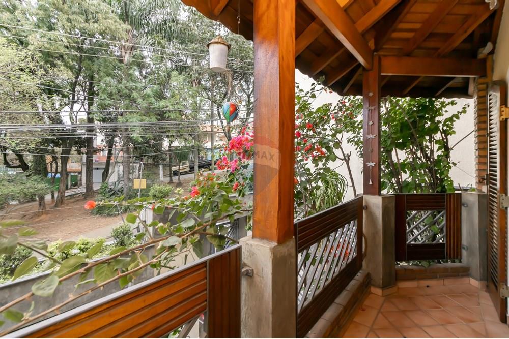 Casa - Venda - São Paulo , São Paulo - IMG_931711.jpg - 602291020-33