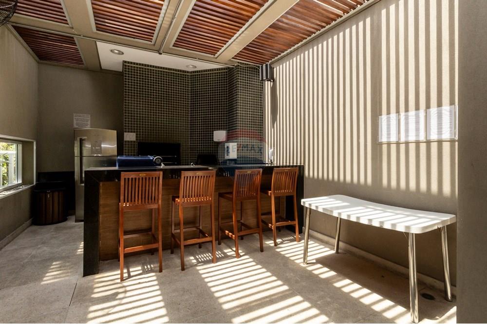 Apartamento - Venda - São Paulo , São Paulo - 17 CHURRASQUEIRA 1 (2).jpg - 601261021-450