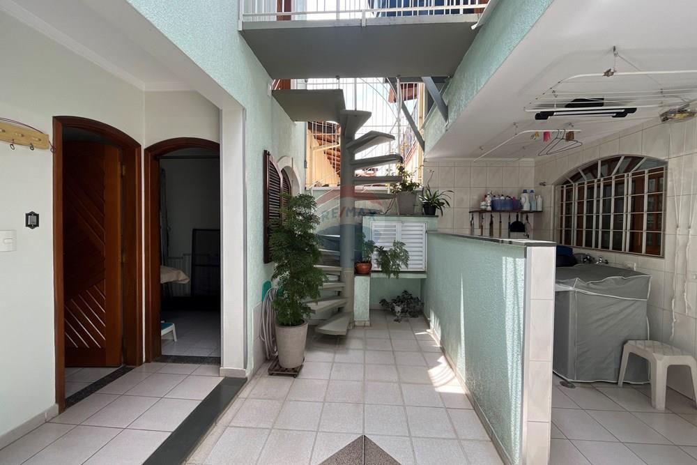 Sobrado - Venda - São Paulo , São Paulo - DJI_20230227_120905_950.jpg - 602451002-18