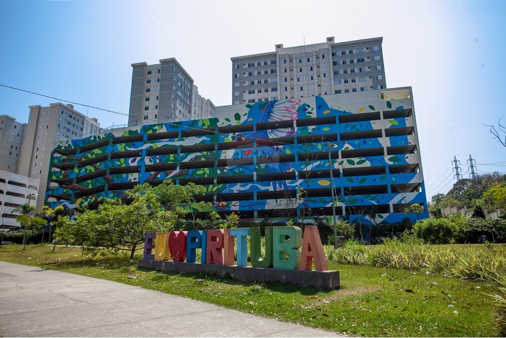 Mieszkaniowa - Mieszkanie - Sao Paulo , Sao Paulo - BR - IMG_9487.jpg - 601751048-122