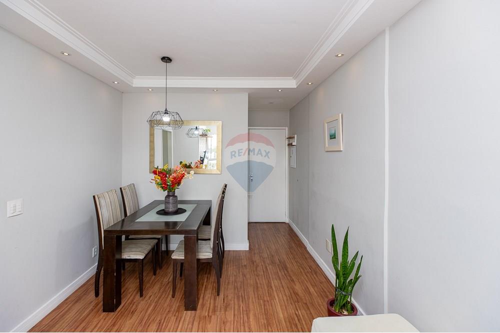 Apartamento - Venda - São Paulo , São Paulo - Cópia de Remax Ares-6.jpg - Sala - 601131075-3