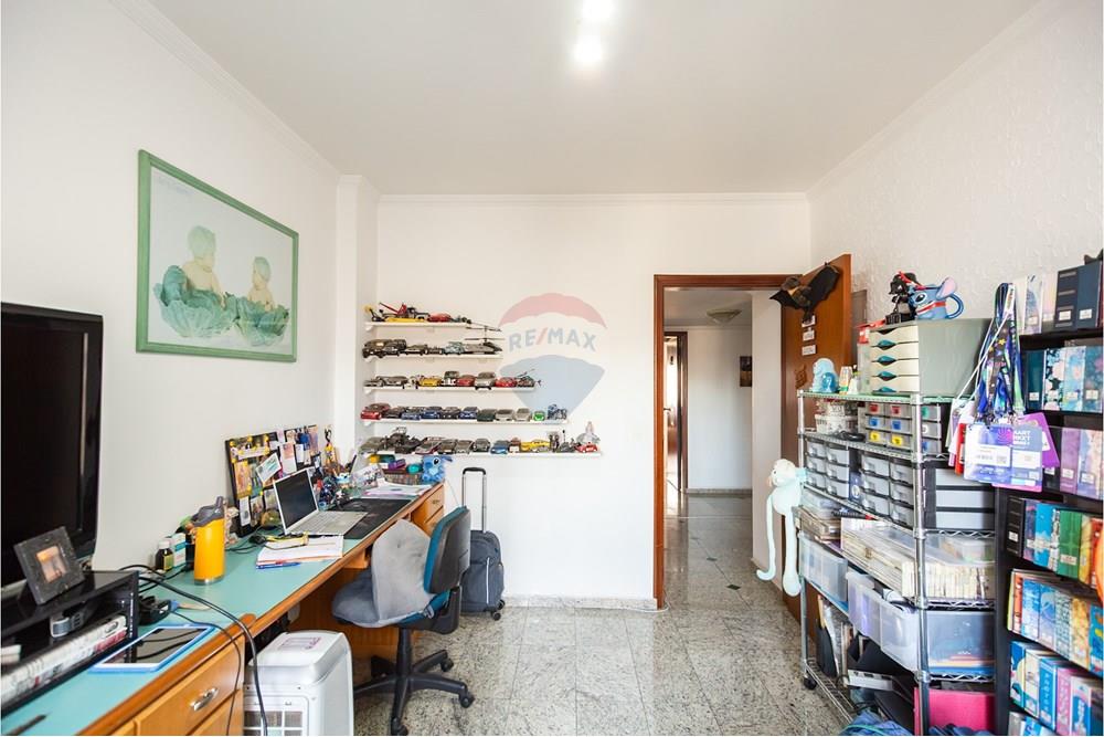 Apartamento - Venda - São Paulo , São Paulo - 06dormitorios014.jpg - Escritório - 601081090-10
