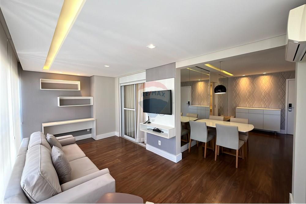 Apartamento - Alugar - São Paulo , São Paulo - NWWF4298.JPEG - 602331019-83