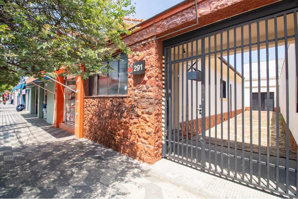 Casa Comercial - Venda - São Paulo , São Paulo - BARAO_JUNDIAI-54.jpg - 601371033-9