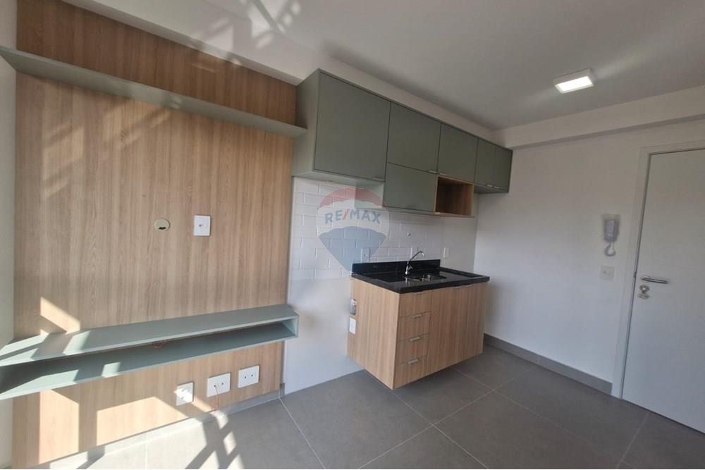 Apartamento - Alugar - São Paulo , São Paulo - 1c0e81de-5a04-42b2-872d-2455598e7dff.jpg - 602291018-199