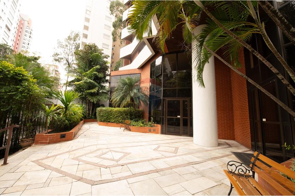 Apartamento - Alugar - São Paulo , São Paulo - DSC_3286.jpg - 601971076-98