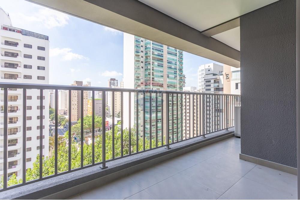 Apartamento - Venda - São Paulo , São Paulo - 601301002-103 - Alameda dos Jurupis, 800-001 (21).jpg - 601301002-103