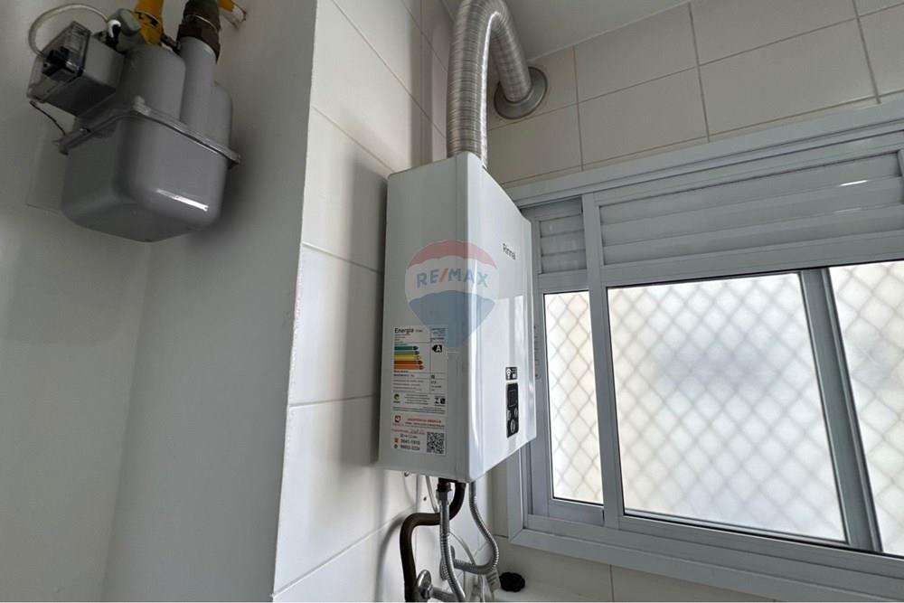 Apartamento - Alugar - São Paulo , São Paulo - 20260109_140714199_iOS.jpg - 602181008-81