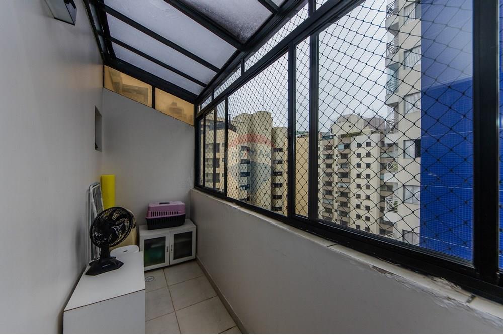 Cobertura - Venda - São Paulo , São Paulo - Rua Praia do castelo - vila Mascote  (25).jpg - 601301011-339