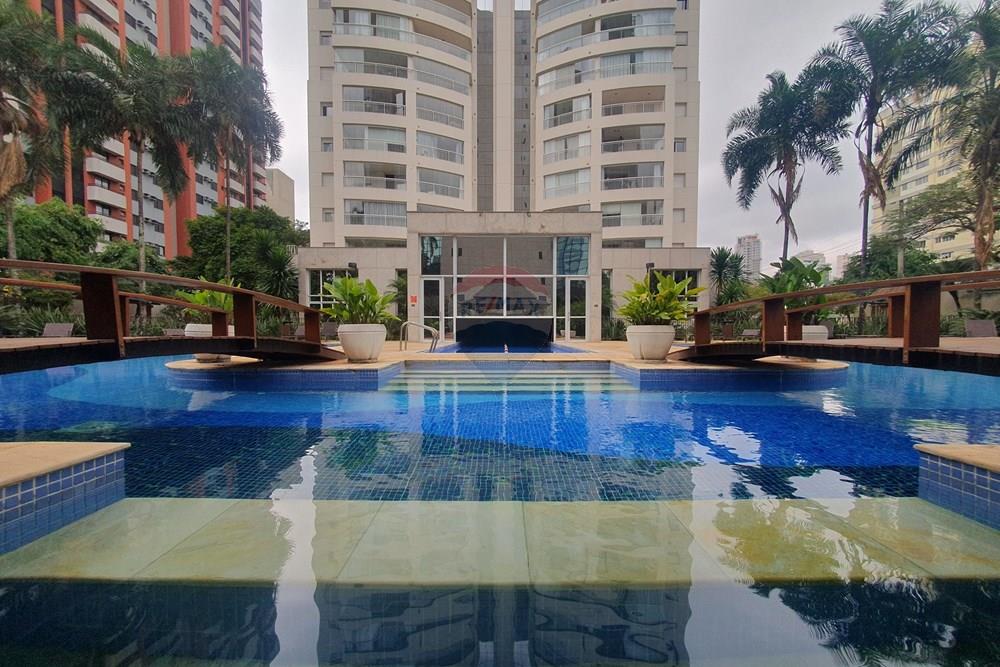 Apartamento - Alugar - São Paulo , São Paulo - 18 - ÁREA COMUM.jpg - 602151025-20