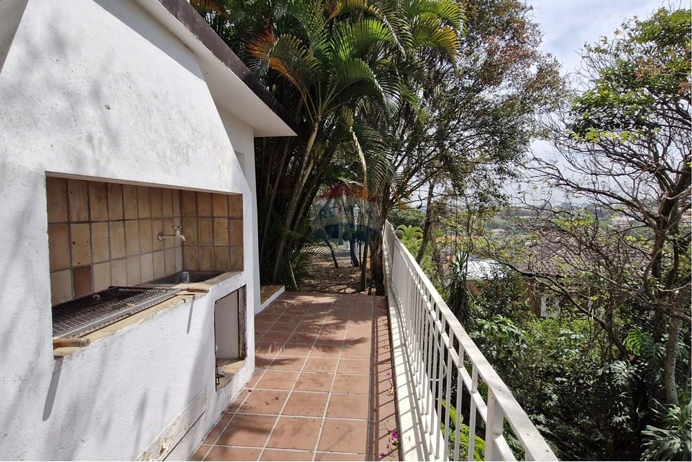 Residential - Rumah Terpisah - São Paulo , São Paulo - BR - RUA OLEGÁRIO MARIANO, 347 (64).jpg - 601361045-17