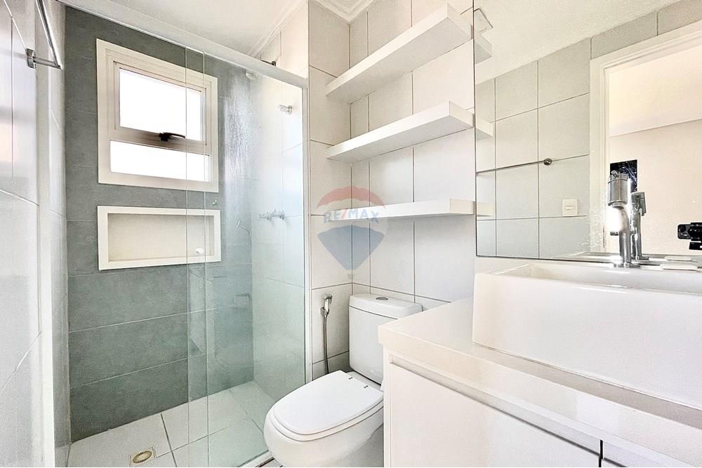 Apartamento - Venda - São Paulo , São Paulo - C. Suíte Banheiro.jpeg - 602031006-61