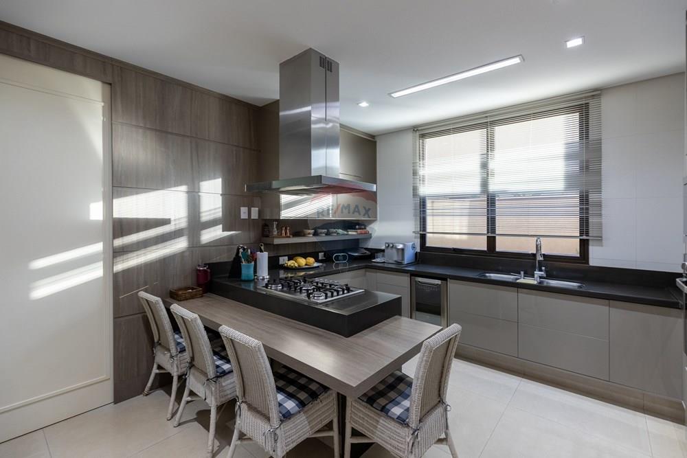 Casa de Condomínio - Venda - Ribeirão Preto , São Paulo - casa_venda_alphaville3_ribeirao_preto (48).jpg - 601251112-1967