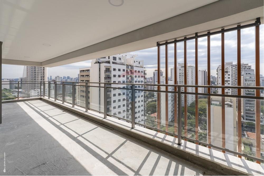 Apartamento - Venda - São Paulo , São Paulo - TKD-2390.jpg - 602151017-114