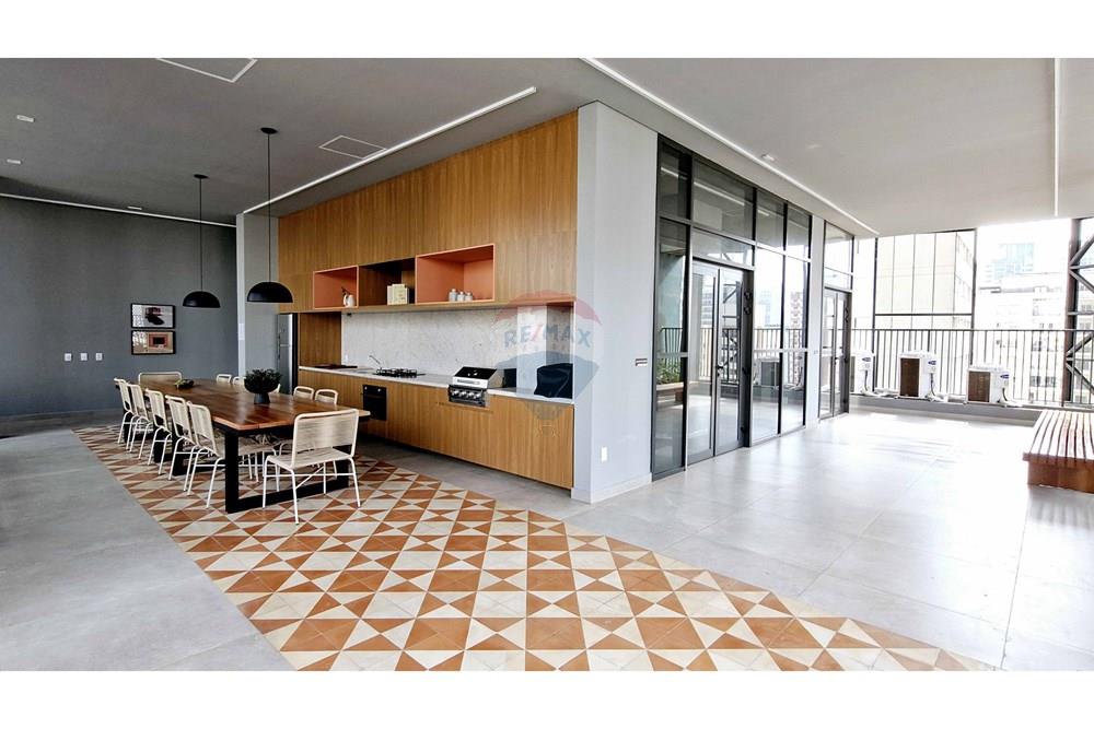 Apartamento - Alugar - São Paulo , São Paulo - RUA SENADOR MILTON CAMPOS, 175 (54).jpg - 601361020-416