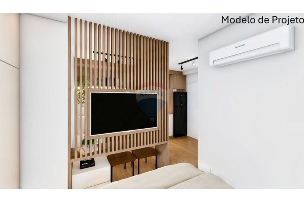 Studio - Venda - São Paulo , São Paulo - R Domício Gama 110 st305 (4a).JPG - 601141076-31